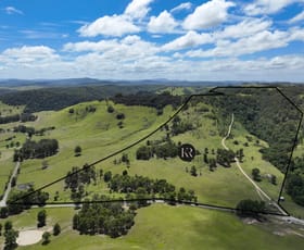 Rural / Farming commercial property sold at 840 Glen Martin Road Glen Martin NSW 2321