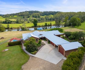Rural / Farming commercial property for sale at 562 Taylors Arm Road Congarinni NSW 2447