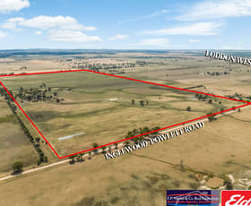 Rural / Farming commercial property for sale at Inglewood-Powlett Road Fiery Flat VIC 3518