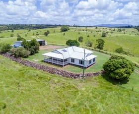 Rural / Farming commercial property sold at Good Night QLD 4671