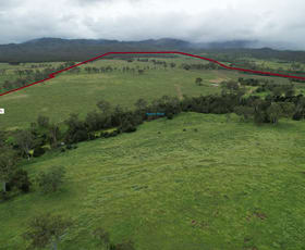 Rural / Farming commercial property for sale at Boyne Valley QLD 4680