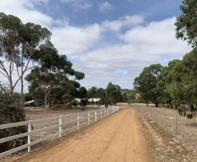 Rural / Farming commercial property sold at 939 Carbarup Road Kendenup WA 6323