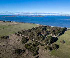 Rural / Farming commercial property sold at 1157 Coast Road Lady Barron TAS 7255