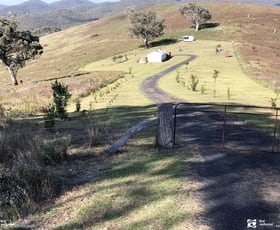 Rural / Farming commercial property sold at 5426 Ilford Sofala Road Sofala NSW 2795