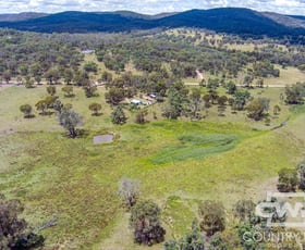 Rural / Farming commercial property for sale at 3042 Baldersleigh Road Guyra NSW 2365