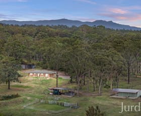 Rural / Farming commercial property sold at 93 Lindsay Road North Rothbury NSW 2335