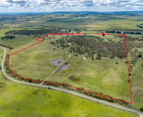 Rural / Farming commercial property sold at 374 Breadalbane Road Collector NSW 2581