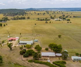 Rural / Farming commercial property sold at 144 Winchester Crescent Mudgee NSW 2850