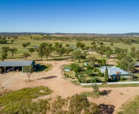 Rural / Farming commercial property for sale at 51 Spring Creek Road Terrica QLD 4387