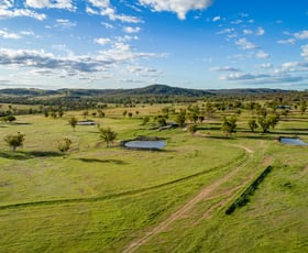 Rural / Farming commercial property for sale at 51 Spring Creek Road Terrica QLD 4387