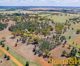 Rural / Farming commercial property for sale at 10L Terra Drive Dubbo NSW 2830