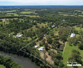 Rural / Farming commercial property for sale at 2898 Oxley Highway Huntingdon NSW 2446