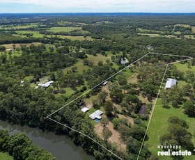 Rural / Farming commercial property sold at 2898 Oxley Highway Huntingdon NSW 2446