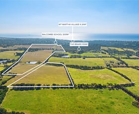Rural / Farming commercial property sold at 440 Nepean Highway Mount Martha VIC 3934