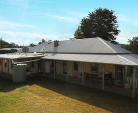 Rural / Farming commercial property sold at 2494 Halls Creek Road Manilla NSW 2346