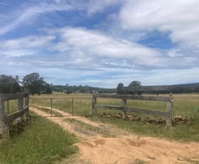 Rural / Farming commercial property sold at "Leafleigh" 1848 Gamble Creek Road Binnaway NSW 2395