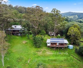 Rural / Farming commercial property for sale at 67 Kunghur Creek Road Kunghur NSW 2484