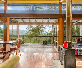 Rural / Farming commercial property for sale at 67 Kunghur Creek Road Kunghur NSW 2484
