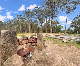 Rural / Farming commercial property sold at 406 Howards Road Cedar Creek NSW 2325