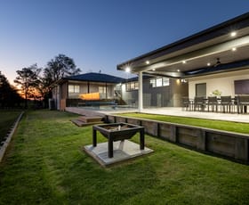 Rural / Farming commercial property for sale at 205 Pitnacree Road Pitnacree NSW 2323
