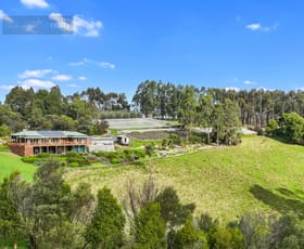 Rural / Farming commercial property for sale at 585 Yarragon-Leongatha Road Wooreen VIC 3953