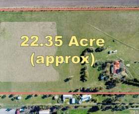 Rural / Farming commercial property for sale at 150 settlement road Sunbury VIC 3429