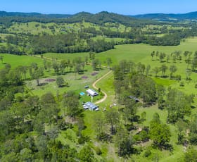 Rural / Farming commercial property sold at 157 Old Kempsey Road Gum Scrub NSW 2441