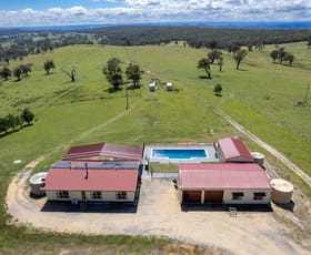 Rural / Farming commercial property for sale at 1470 Bigga Road Crookwell NSW 2583