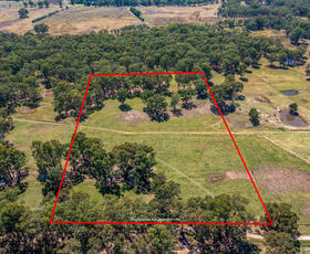 Rural / Farming commercial property for sale at 104 Ambrosio Road North Wangaratta VIC 3678