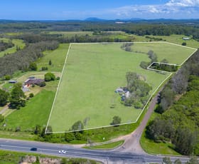 Rural / Farming commercial property for sale at 385 Fernbank Creek Road Fernbank Creek NSW 2444