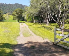 Rural / Farming commercial property for sale at 60 Hillandale Road Broughton Vale NSW 2535
