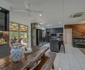 Rural / Farming commercial property sold at 140 Collins Road Katherine NT 0850