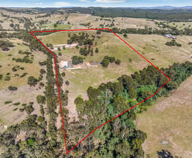 Rural / Farming commercial property sold at 35 Smedleys Lane Clonbinane VIC 3658
