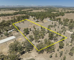 Rural / Farming commercial property for sale at 877 Euroa Shepparton Road Miepoll VIC 3666