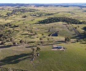 Rural / Farming commercial property sold at Lot 1 Kangaloolah Road Binda NSW 2583