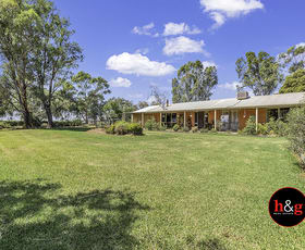 Rural / Farming commercial property sold at 50 Cruse Road Cooma VIC 3616