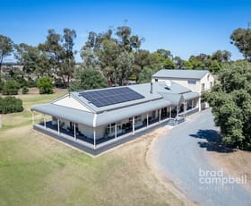 Rural / Farming commercial property sold at 940 Hosie Road Pine Lodge VIC 3631