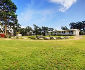 Rural / Farming commercial property sold at 1111 tugalong Road Canyonleigh NSW 2577