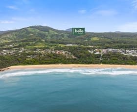 Rural / Farming commercial property for sale at 119 Gaudrons Road Sapphire Beach NSW 2450