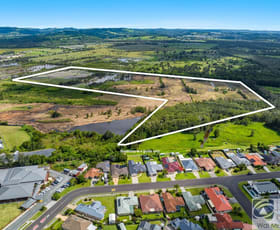Rural / Farming commercial property for sale at Lot 2 Barlows Road West Ballina NSW 2478