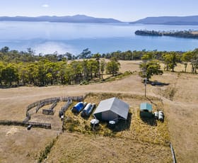 Rural / Farming commercial property for sale at 370 Saltwater River Road Premaydena TAS 7185