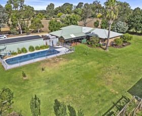 Rural / Farming commercial property for sale at 385 Hays Road Katunga VIC 3640