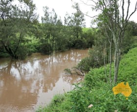 Rural / Farming commercial property sold at 0 Cooyar Kooralgin Road Kooralgin QLD 4402