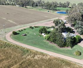 Rural / Farming commercial property for sale at 27904 Burnett Highway Tellebang QLD 4630