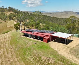 Rural / Farming commercial property for sale at 291B Murphys Forest Road Benambra VIC 3900