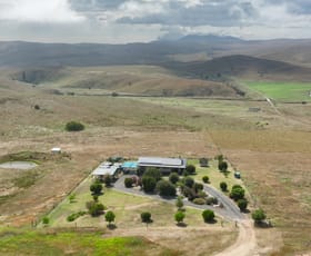 Rural / Farming commercial property sold at 356 Omeo Valley Road Omeo Valley VIC 3898