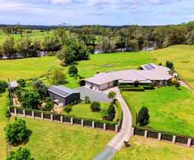 Rural / Farming commercial property for sale at 14112 The Pacific Highway Nabiac NSW 2312