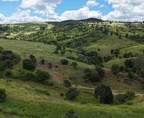 Rural / Farming commercial property sold at 391 Glen Valley Road Moonford QLD 4630