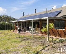 Rural / Farming commercial property sold at 883 Elderslie Road Broadmarsh TAS 7030