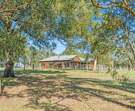 Rural / Farming commercial property for sale at 581 Dyrring Road Singleton NSW 2330